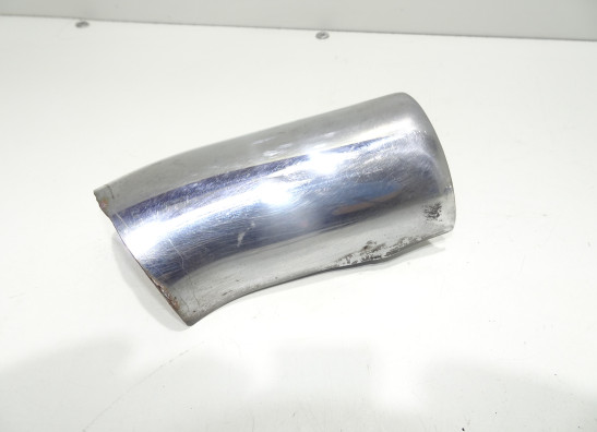 Uitlaatbochten Kawasaki VN 1500