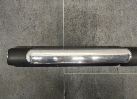 Uitlaatbochten Yamaha XV 1600