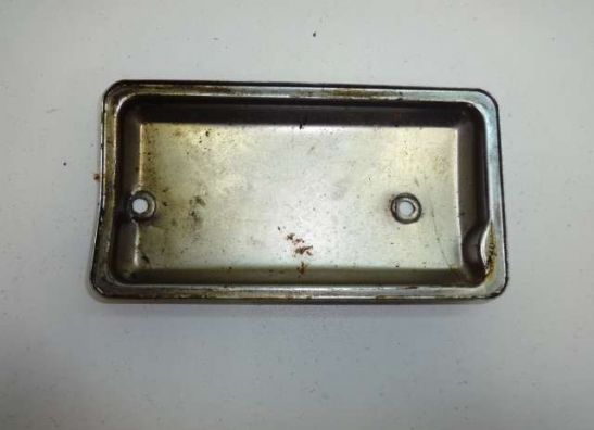 Motorblokdeksel Kawasaki Z 400