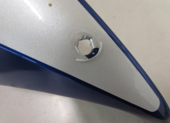 Linker zijkuip Yamaha YZF R1