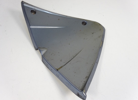 Cowl V shape under Yamaha FJR 1300