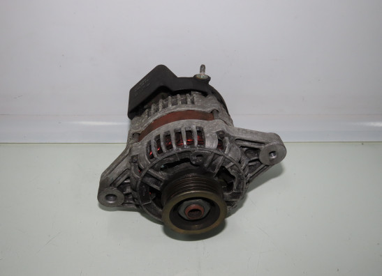 Dynamo Moto Guzzi Stelvio