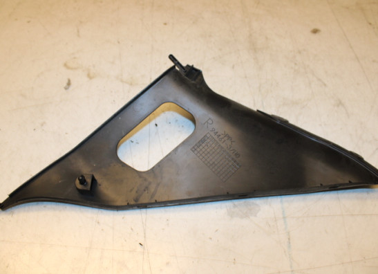 Cowl inner right Suzuki GSX R 750