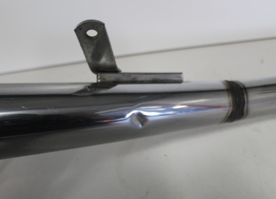 Auspuff Kawasaki Z 650