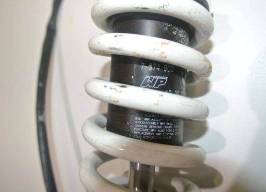 Schokbreker voor BMW R 1200 RT