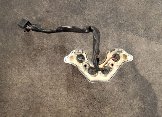 Teller Yamaha YX 600 Radian