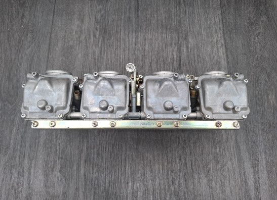 Carburateurset Yamaha FZ 750