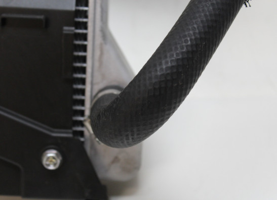 Radiateur Honda CRF 1100 Africa Twin