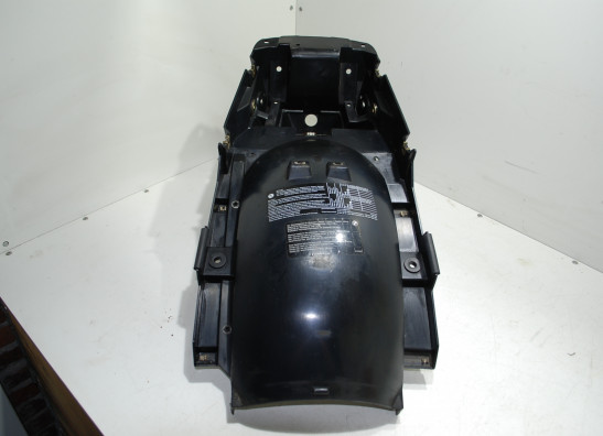 Hinterradabdeckung BMW R 1100 RT