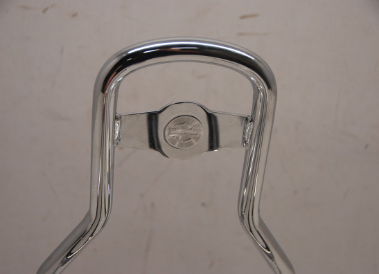 Rugsteun sissybar Harley Davidson Sportster