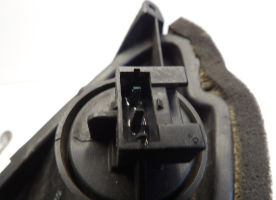 Knipperlicht rechts voor Honda Deauville 650 - 700