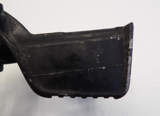 Rechter schetsplaat Yamaha FZ 750