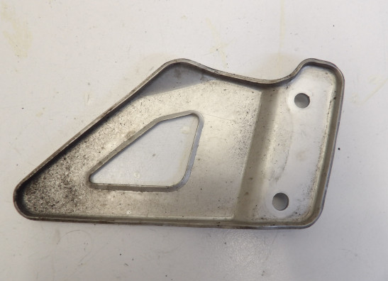 Fussrastetrager vorne rechts Suzuki SV 650