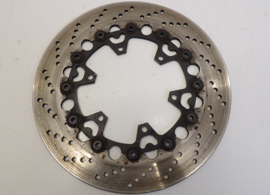 Remschijf voor BMW R 1100 RT