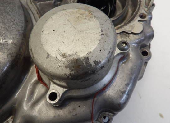 Koppelingsdeksel Yamaha XZ 550