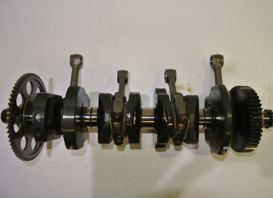 Kurbelwelle Kawasaki Z 750