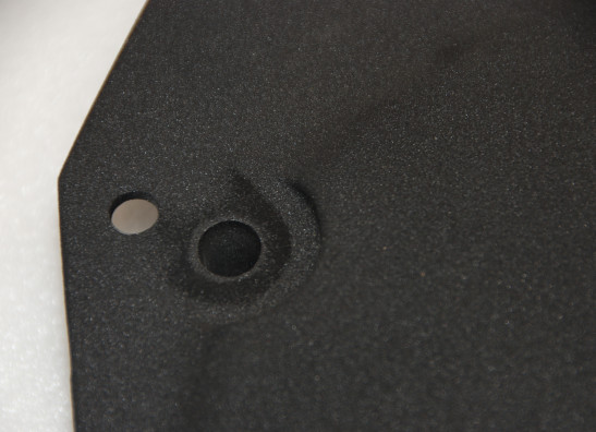 Motorblokdeksel Harley Davidson Sportster