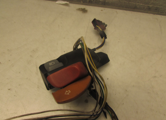 Lenkerschalter links BMW K 1200 RS