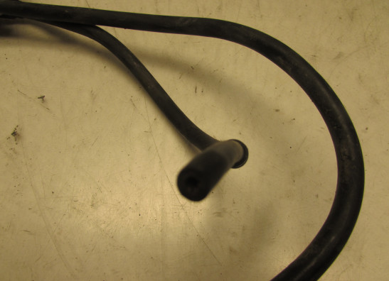 Bobine Yamaha FZR 400