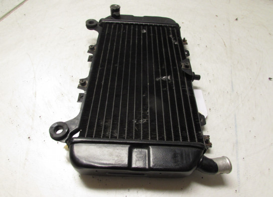 Radiateur Kawasaki ZZR 600