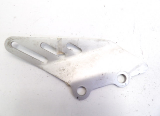 Rechter schetsplaat Kawasaki ZZR 1400