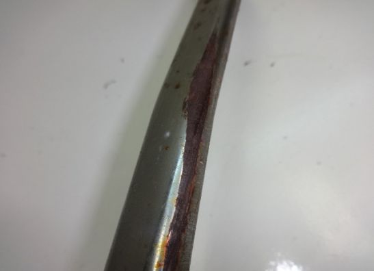 Bremspedal Yamaha XV 750 Virago