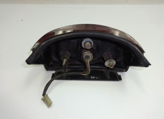 Rear light Suzuki GSX F 600