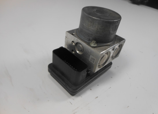 ABS pumpe druckmodulator Kawasaki VERSYS 650