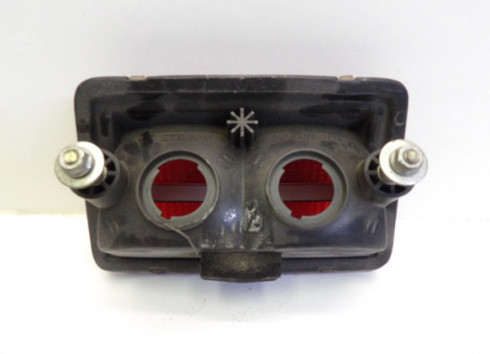 Rucklicht Kawasaki ZXR 750