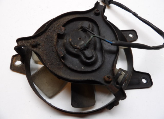 Lufter Yamaha XJ 700