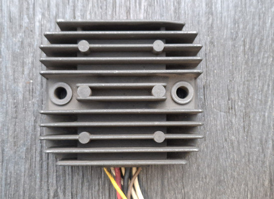 Regulator rectifier  Yamaha XV 500 Virago