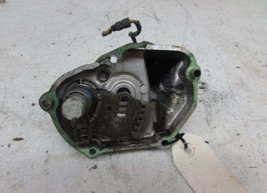 Versnellingsbak Honda CB 750 