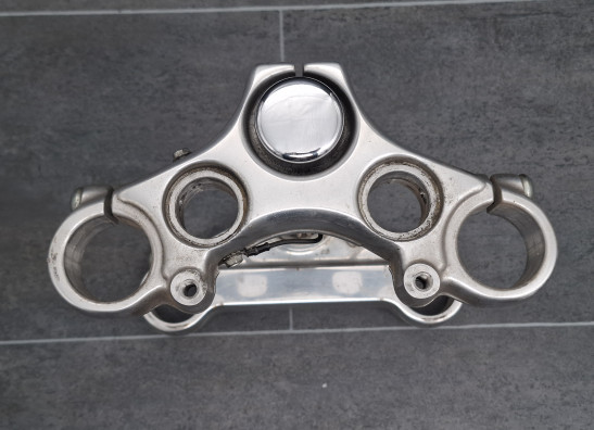 Gabelbrucke Harley Davidson Sportster