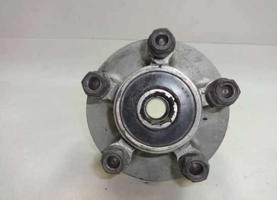 Tandwieldrager Honda VFR 750