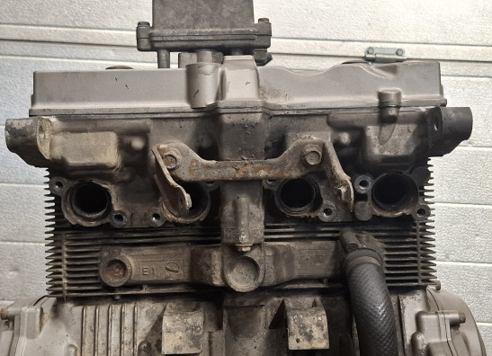 Motorblock Suzuki GSF 400 Bandit