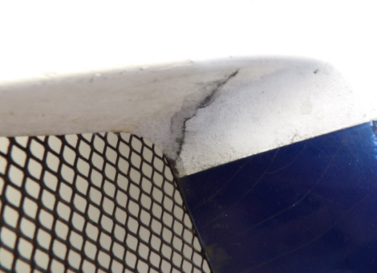 Cowl left upper  Honda VF 1000 F