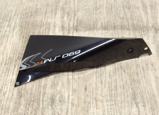 Rechter achterkant KTM 690 SMR