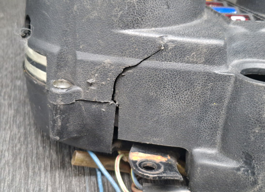 Tellerset Honda CB 400