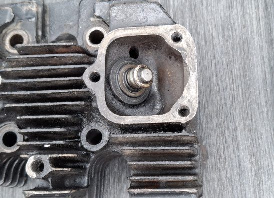 Cilinderkop Harley Davidson XLH1000 Sportster