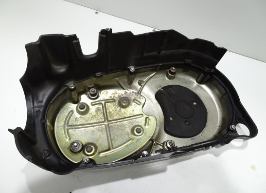 Engine cover Kawasaki VN 1500