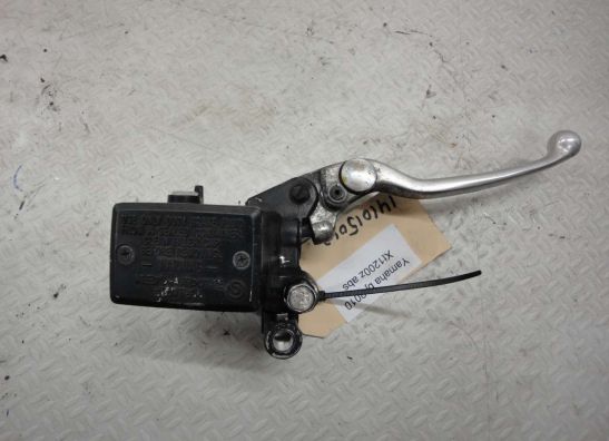 Rempomp Yamaha XT 1200 Z Super Tenere