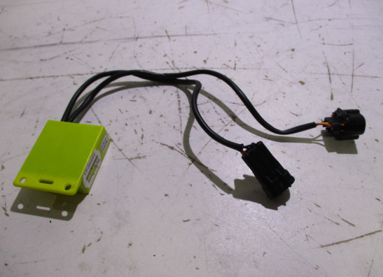 Ignitor CDI ECU Yamaha MT 07