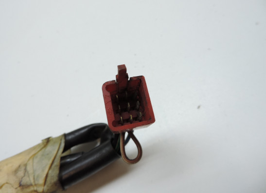 Lenkerschalter rechts Honda VF 1100 Sabre