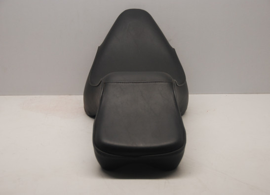 Zadel Harley Davidson Softtail