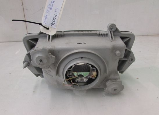 Koplamp Honda NTV 650