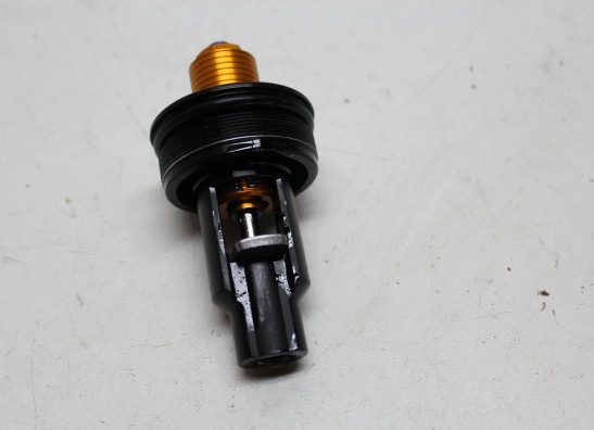 Gabelholm Yamaha MT 09