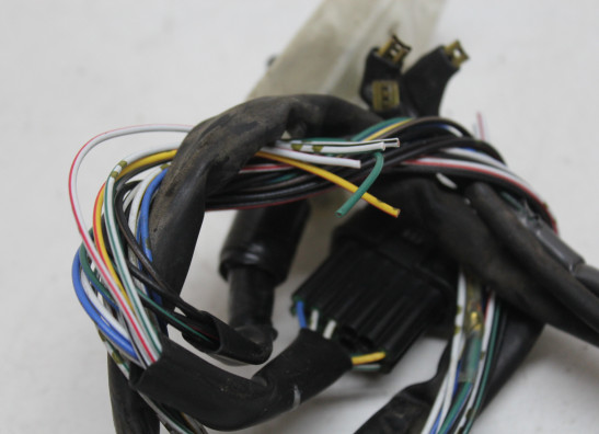 Handlebar switch assy left Honda CRF 1100L Africa Twin Adventure Sports ES