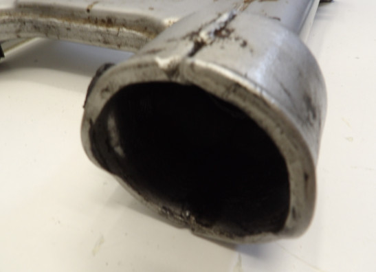 Achterbrug Kawasaki VN 1500