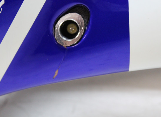 Cowling set complete Yamaha YZF R1