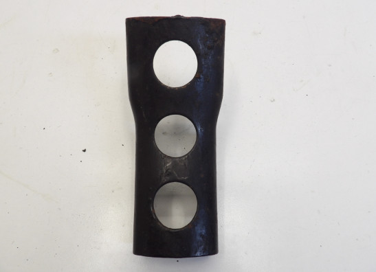 Frame - onderdelen Honda CM 400 T 